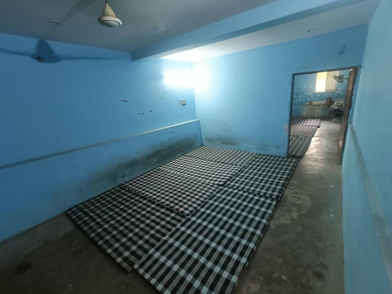Shri Annapurna Dormitory Vandrerhjem Rāmnagar Eksteriør bilde